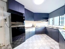 Arthur Mansions (D15), Condominium #516763361